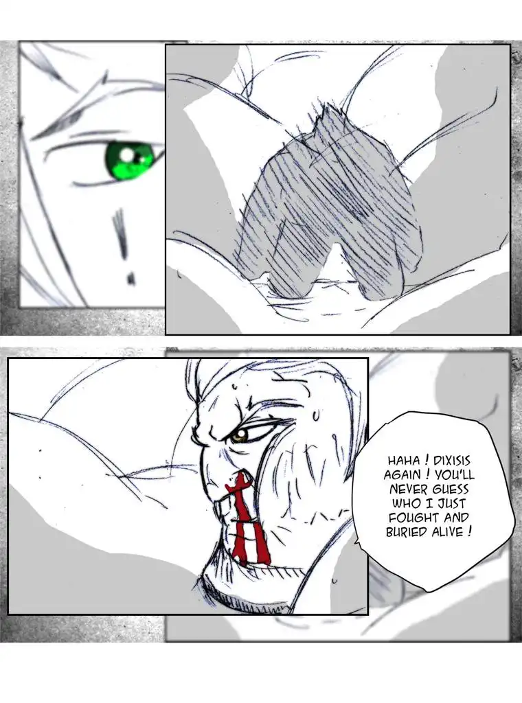 Dragon and Weed: Origins Chapter 42 17
